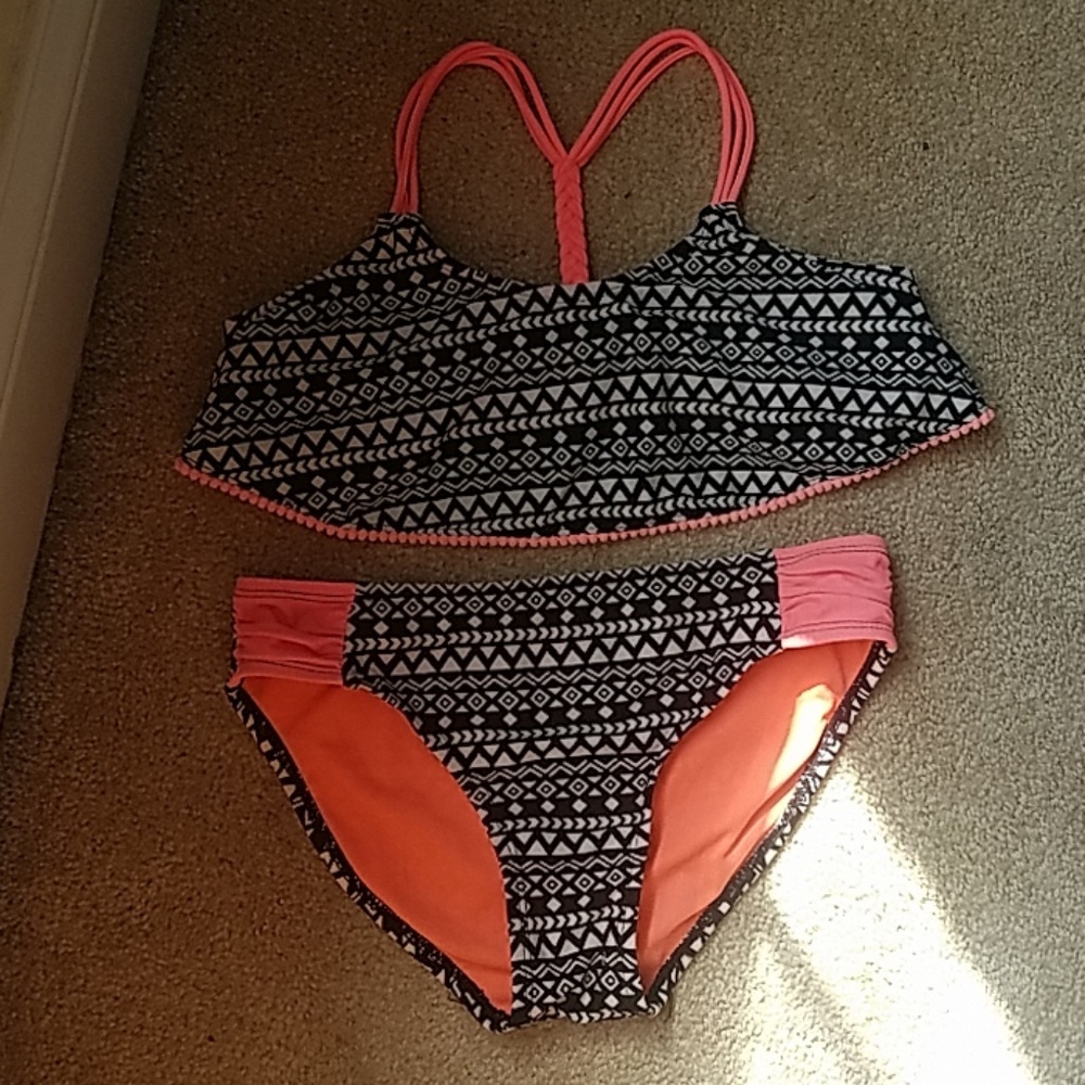 Arizona Jean Company Bathing Suit - Size 12